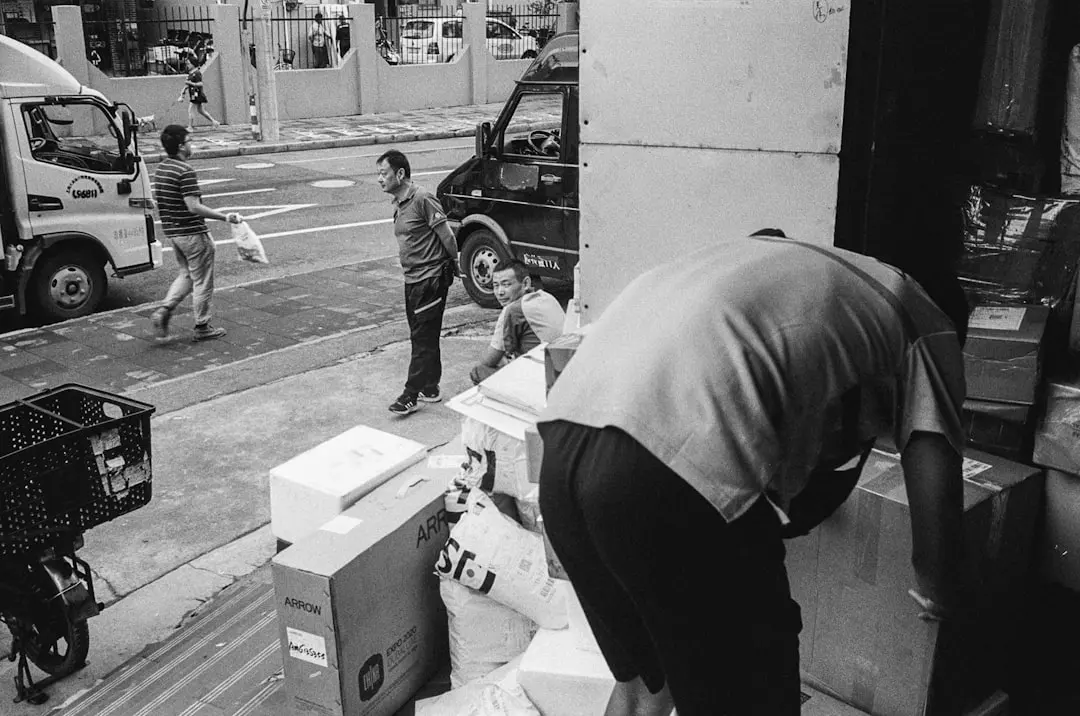 家居用品选购指南：海口零售市场礼品与日用品推荐
