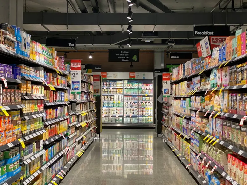 家居用品质量管控体系构建：从选品到售后的全流程要点正文配图 2